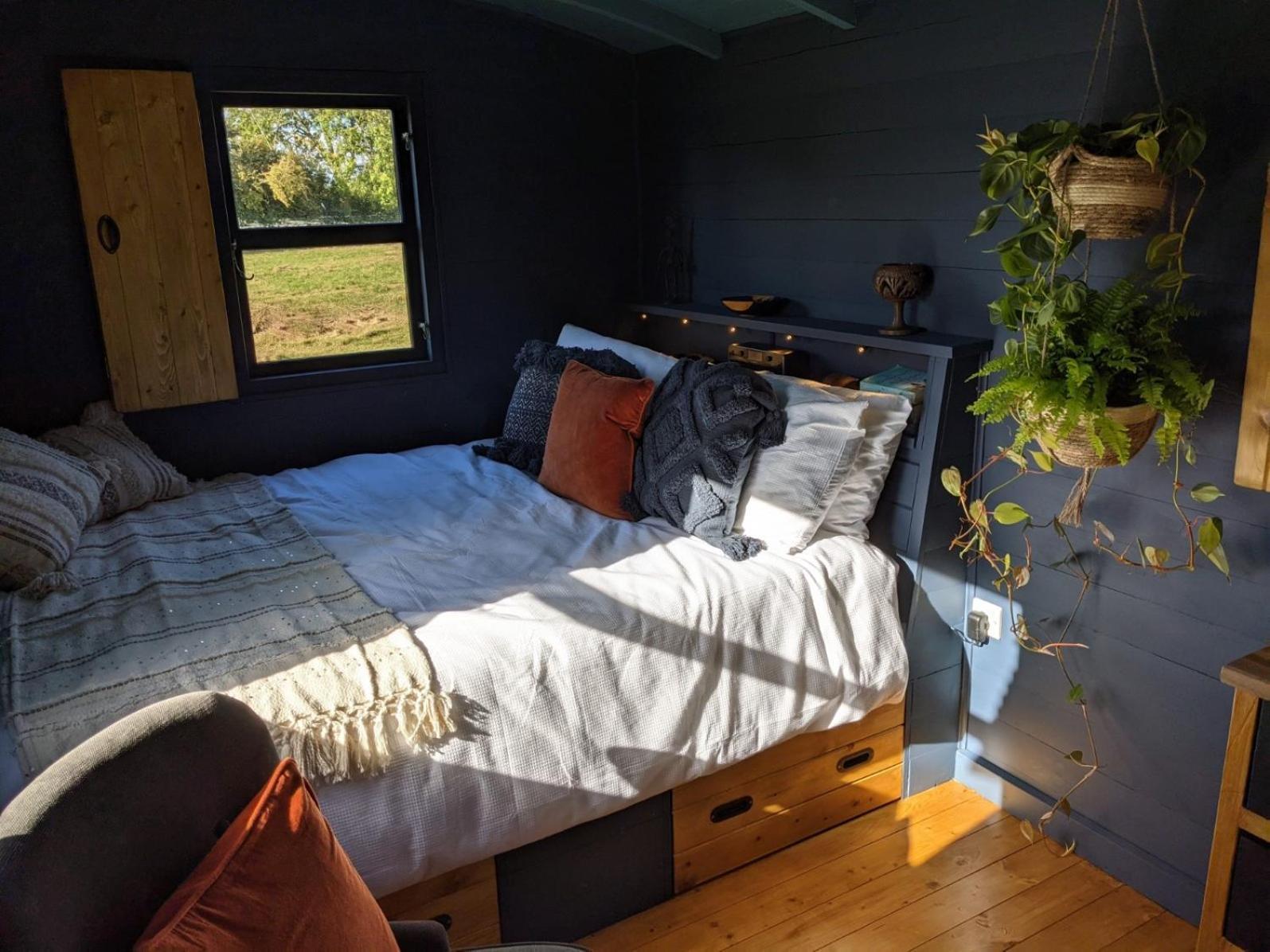 Hotel Blue Sky Huts Chediston Exterior foto