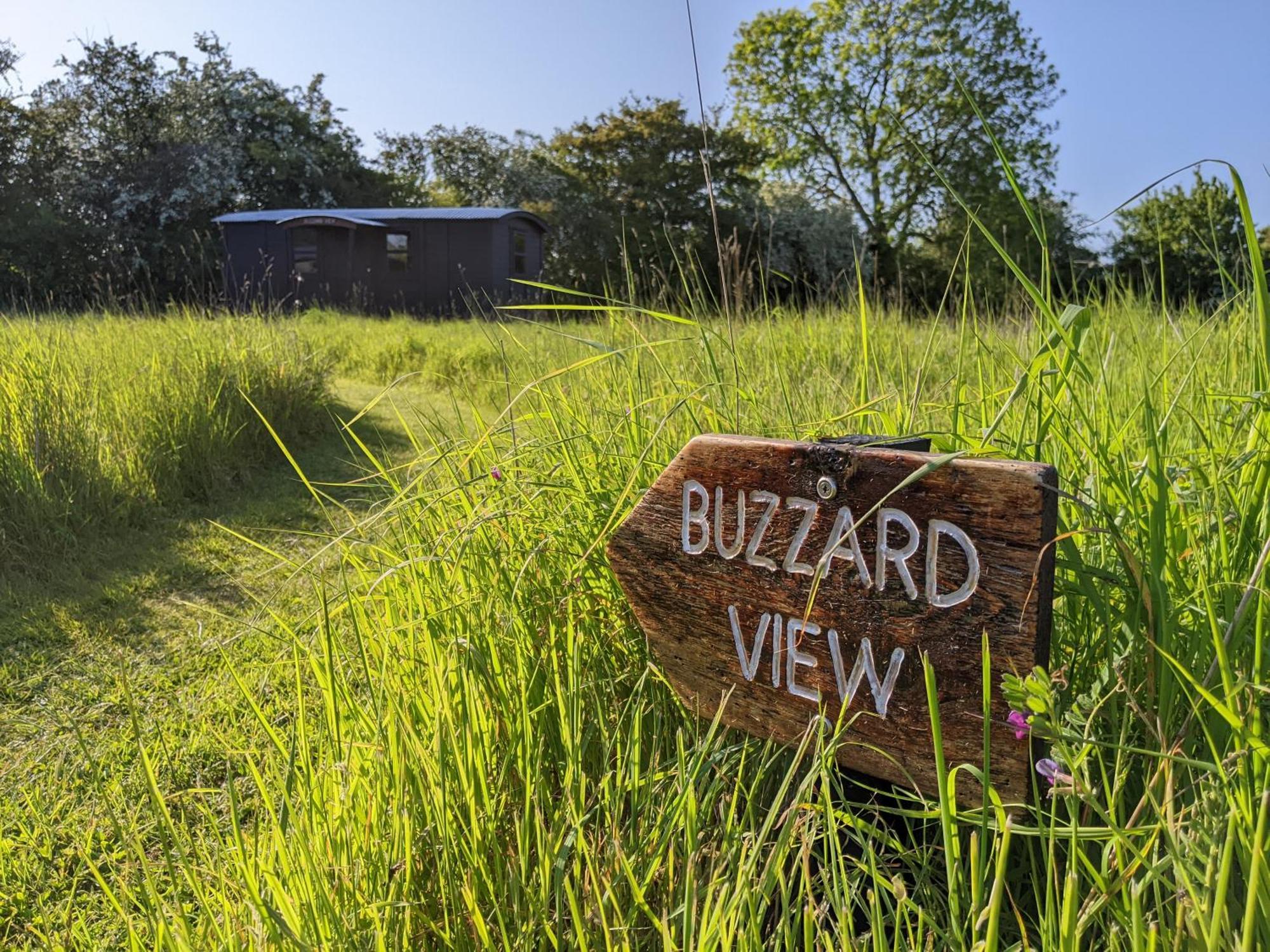 Hotel Blue Sky Huts Chediston Exterior foto